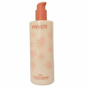 Payot Čisticí micelární mléko Nue (Cleansing Micellar Milk) 400 ml obraz