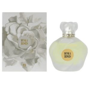 Ahmed Al Maghribi Musk & Roses - parfémovaný extrakt 75 ml obraz