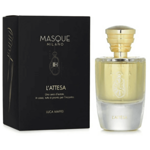 Masque Milano L`attesa - EDP 35 ml obraz