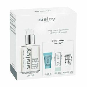 Sisley Dárková sada hydratační péče pro zralou pleť Discovery Program obraz