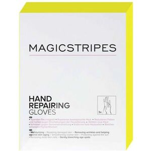 MAGICSTRIPES Hydratační maska na ruce (Hand Repairing Gloves) 3 ks obraz