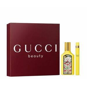 Gucci Flora By Gucci Gorgeous Orchid - EDP 50 ml + EDP 10 ml obraz