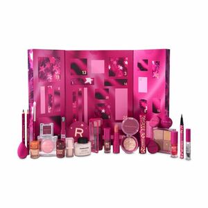 Revolution Adventní kalendář All Stars Beauty Advent Calendar obraz