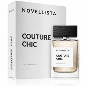 Novellista Couture Chic - EDP 75 ml obraz