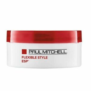 Paul Mitchell Elastická tvarující pasta na vlasy Flexible Style ESP (Elastic Shaping Paste) 50 g obraz