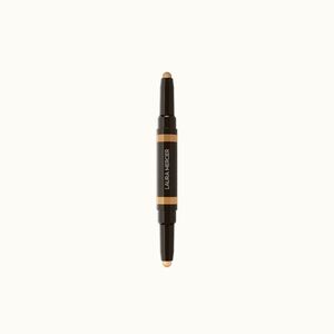Laura Mercier Korektor na tvář a rozjasňovač pro oční okolí 2v1 (Secret Camouflage Brighten and Correct Duo) 2 g 3N obraz