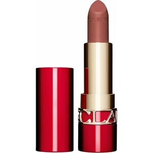 Clarins Matující rtěnka (Joli Rouge Velvet Matte) 3, 5 g 705V Soft Berry obraz