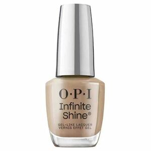 OPI Lak na nehty s gelovým efektem Infinite Shine (Gel-Like Lacquer) 15 ml Livin' La Vida Mocha obraz
