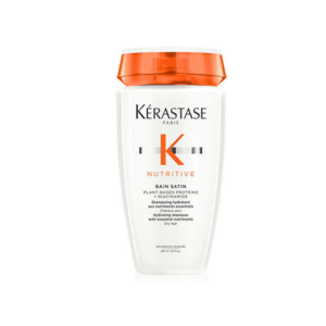 Kérastase Hydratační šampon pro suché vlasy Nutritive Bain Satin (Hydrating Shampoo) 250 ml obraz
