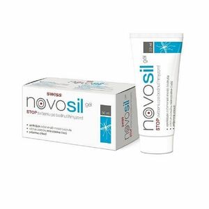 Simply You Novosil gel SWISS 50 ml obraz