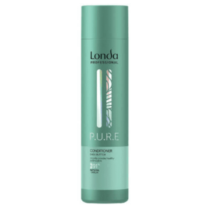 Londa Professional Jemný kondicionér pro suché vlasy bez lesku P.U.R.E (Conditioner) 250 ml obraz