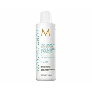 Moroccanoil Vyživující kondicionér Scalp (Balancing Conditioner) 250 ml obraz