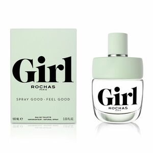 Rochas Rochas Girl - EDT 75 ml obraz
