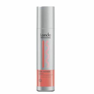Londa Professional Bezoplachová péče před trvalou Curl Definer (Starter) 250 ml obraz