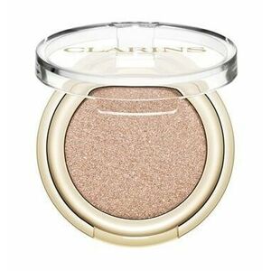 Clarins Oční stíny Ombre Mono 1, 5 g 02 Pearly Rose obraz