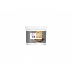 Wella Professionals Tónovací maska na vlasy Color Fresh (Color Depositing Mask) 500 ml Golden Gloss obraz