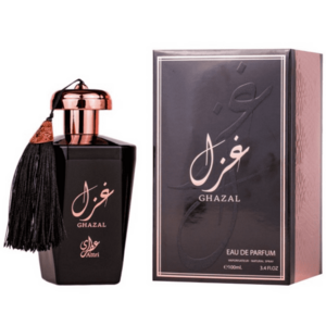 Attri Ghazal - EDP 100 ml obraz