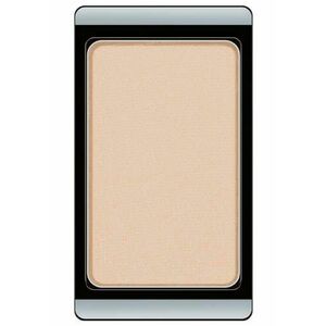 Artdeco Matné oční stíny (Eyeshadow Matt) 0, 8 g 512 Matt White obraz
