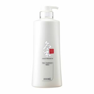 Daeng Gi Meo Ri Posilující kúra na vlasy (Gold Premium Treatment) 500 ml obraz
