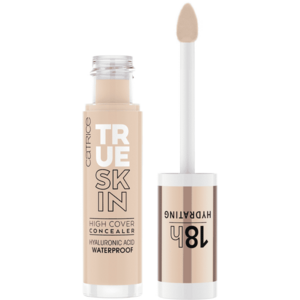 Catrice Hydratační korektor s matným efektem True Skin 4, 5 ml 010 Cool Cashmere obraz