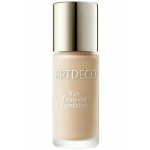 Artdeco Luxusní krémový make-up (Rich Treatment Foundation) 20 ml 10 Sunny Shell obraz