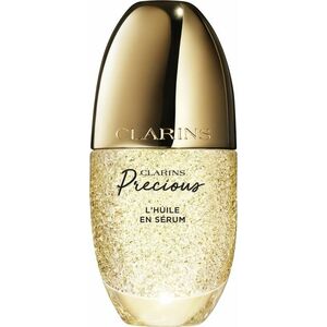 Clarins Olejové pleťové sérum Precious (Oil Serum) 30 ml obraz