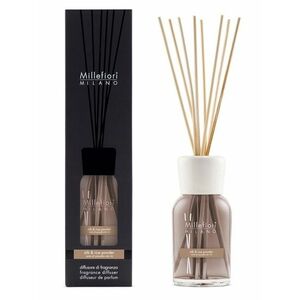 Millefiori Milano Aroma difuzér Natural Silk & Rice Powder 500 ml obraz