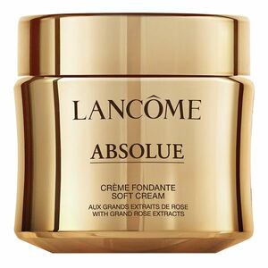 Lancôme Jemný regenerační krém s extraktem z růže Absolue (Fondante Soft Cream) 100 ml obraz