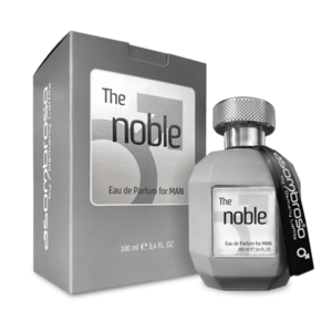 Asombroso by Osmany Laffita The Noble For Man - EDP 100 ml obraz