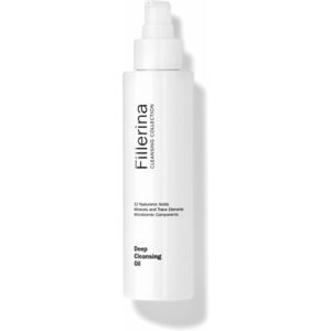 Fillerina Hloubkově čistící olej Cleansing Collection (Deep Cleansing Oil) 150 ml obraz