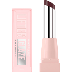 Maybelline Olejový balzám na rty Lifter Glaze (Oil Balm) 2, 8 g 010 Espresso Kiss obraz