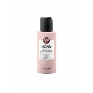 Maria Nila Rozjasňující šampon pro barvené vlasy Luminous Colour (Shampoo) 100 ml obraz