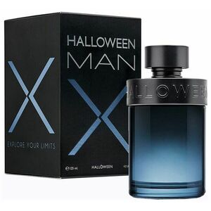 Jesus Del Pozo Halloween Man X - EDT 125 ml obraz
