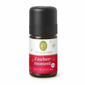 Primavera Směs éterických olejů Magic Moment 5 ml obraz