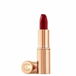 Charlotte Tilbury Matující rtěnka (Matte Revolution Lipstick) 3, 5 g The Super Nudes Runway Royalty obraz