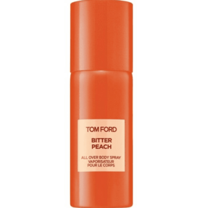 Tom Ford Bitter Peach - tělový sprej 150 ml obraz