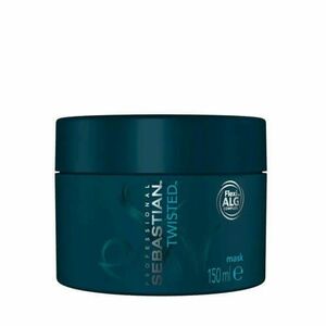 Sebastian Professional Maska pro vlnité a kudrnaté vlasy Twisted (Mask) 500 ml obraz