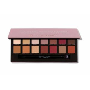 Anastasia Beverly Hills Paletka očních stínů Modern Renaissance (Eyeshadow Palette) 9, 8 g obraz