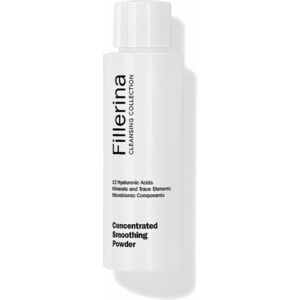 Fillerina Koncentrovaný exfoliační pleťový pudr Cleansing Collection (Concentrated Smoothing Powder) 50 g obraz
