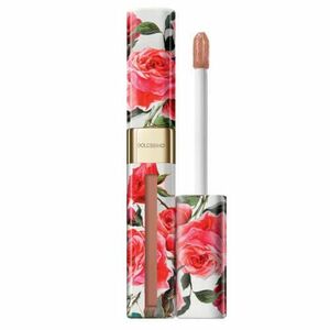 Dolce & Gabbana Tekutá rtěnka Dolcissimo (Matte Liquid Lipcolor) 06 Fuchsia obraz