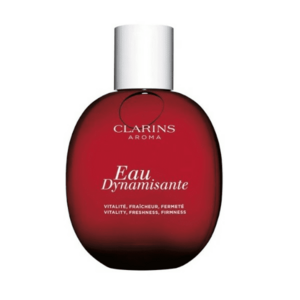 Clarins Tělová voda bez rozprašovače Eau Dynamisante 200 ml obraz