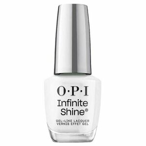 OPI Lak na nehty s gelovým efektem Infinite Shine (Gel-Like Lacquer) 15 ml Alpine Snow obraz