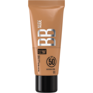 Maybelline BB krém SPF 50 Fit Me (BB Cream) 30 ml 60 obraz