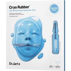 Dr. Jart+ Hloubkově hydratační pleťová maska Cryo Rubber (Moisture Mask) 1 ks obraz