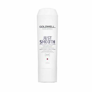 Goldwell Vyhlazující kondicionér na nepoddajné vlasy Dualsenses Just Smooth (Taming Conditioner) 1000 ml obraz