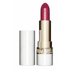 Clarins Lesklá rtěnka (Joli Rouge Shine) 3, 5 g 762S Pop Pink obraz