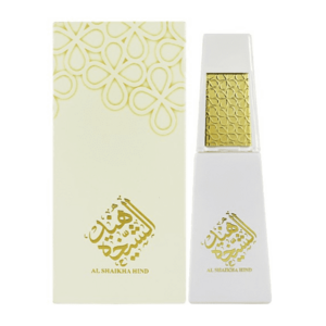 Ahmed Al Maghribi Al Shaikha Hind - EDP 50 ml obraz
