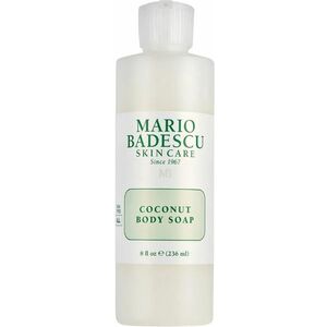 Mario Badescu Kokosové tělové mýdlo (Coconut Body Soap) 236 ml obraz