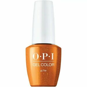 OPI Gelový lak na nehty GelColor 15 ml gLITter obraz