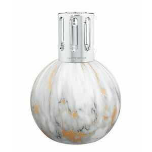 Maison Berger Paris Katalytická lampa Marbrure White 413 ml obraz